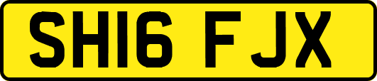 SH16FJX