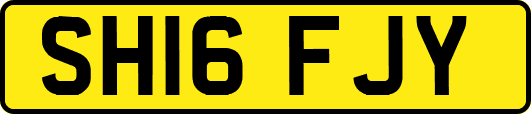 SH16FJY