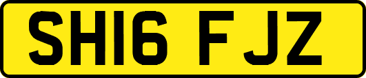 SH16FJZ