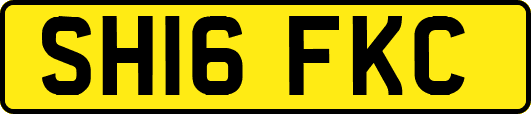 SH16FKC
