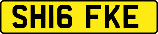 SH16FKE