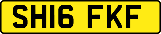 SH16FKF
