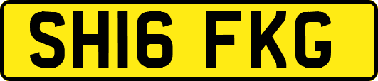 SH16FKG