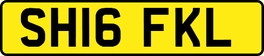 SH16FKL