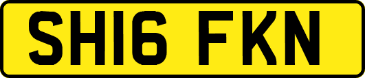 SH16FKN