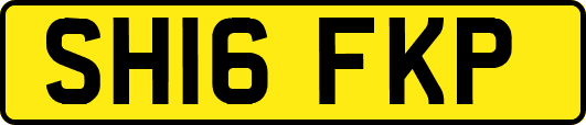 SH16FKP