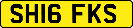 SH16FKS