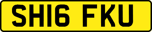 SH16FKU