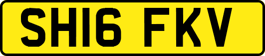 SH16FKV