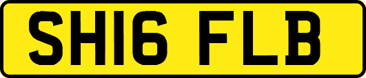 SH16FLB