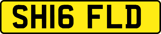 SH16FLD
