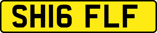 SH16FLF