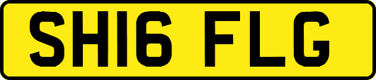 SH16FLG