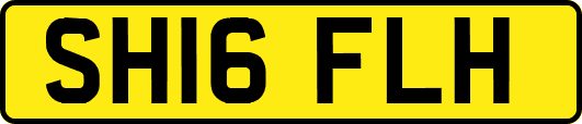 SH16FLH