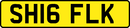 SH16FLK