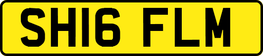 SH16FLM
