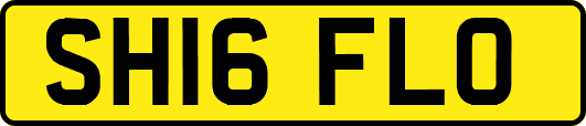 SH16FLO
