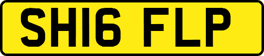 SH16FLP