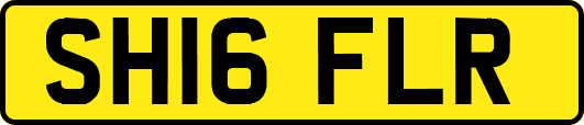 SH16FLR