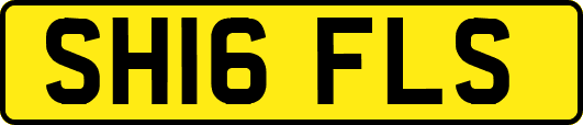 SH16FLS