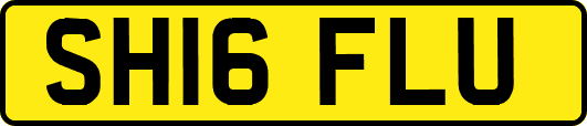 SH16FLU