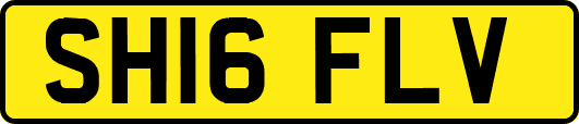 SH16FLV