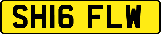 SH16FLW