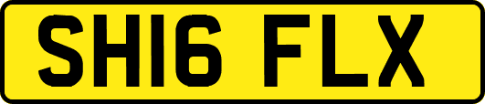 SH16FLX