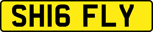 SH16FLY