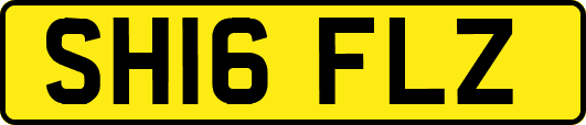 SH16FLZ