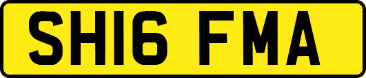 SH16FMA