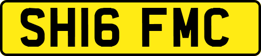 SH16FMC