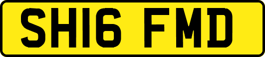 SH16FMD