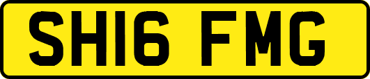 SH16FMG