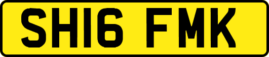 SH16FMK