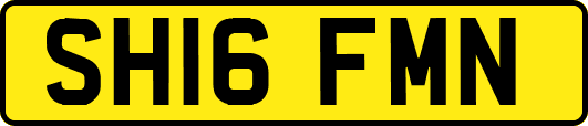 SH16FMN
