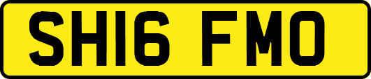 SH16FMO