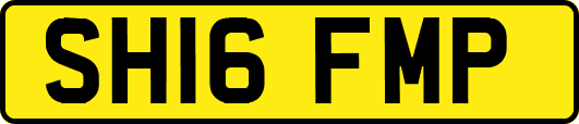 SH16FMP