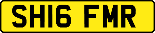 SH16FMR