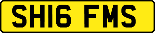 SH16FMS