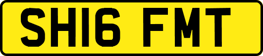 SH16FMT