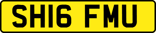 SH16FMU
