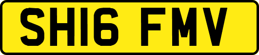 SH16FMV