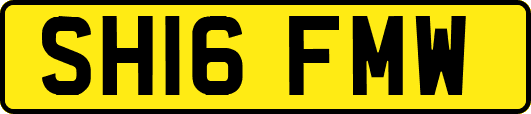SH16FMW