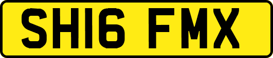 SH16FMX
