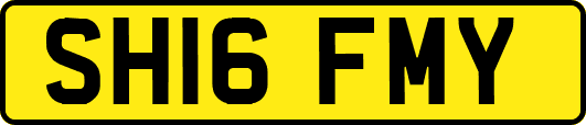 SH16FMY
