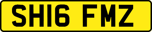SH16FMZ