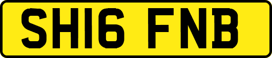 SH16FNB
