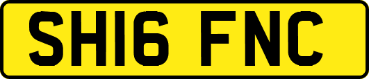 SH16FNC