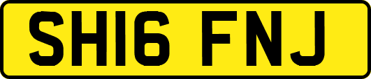 SH16FNJ